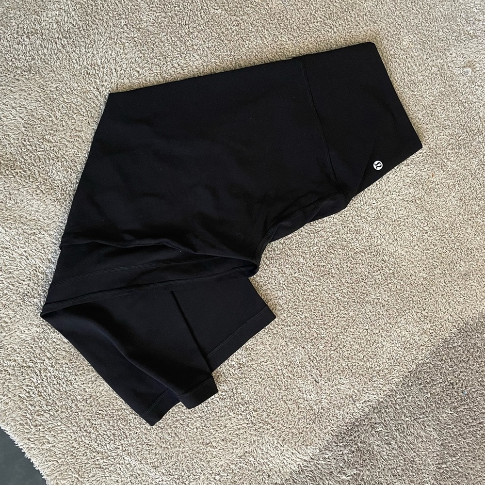 Lululemon align crop *cool*